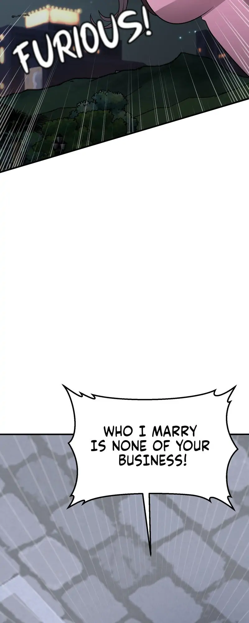 Our Masquerade of Love chapter 22 - page 35