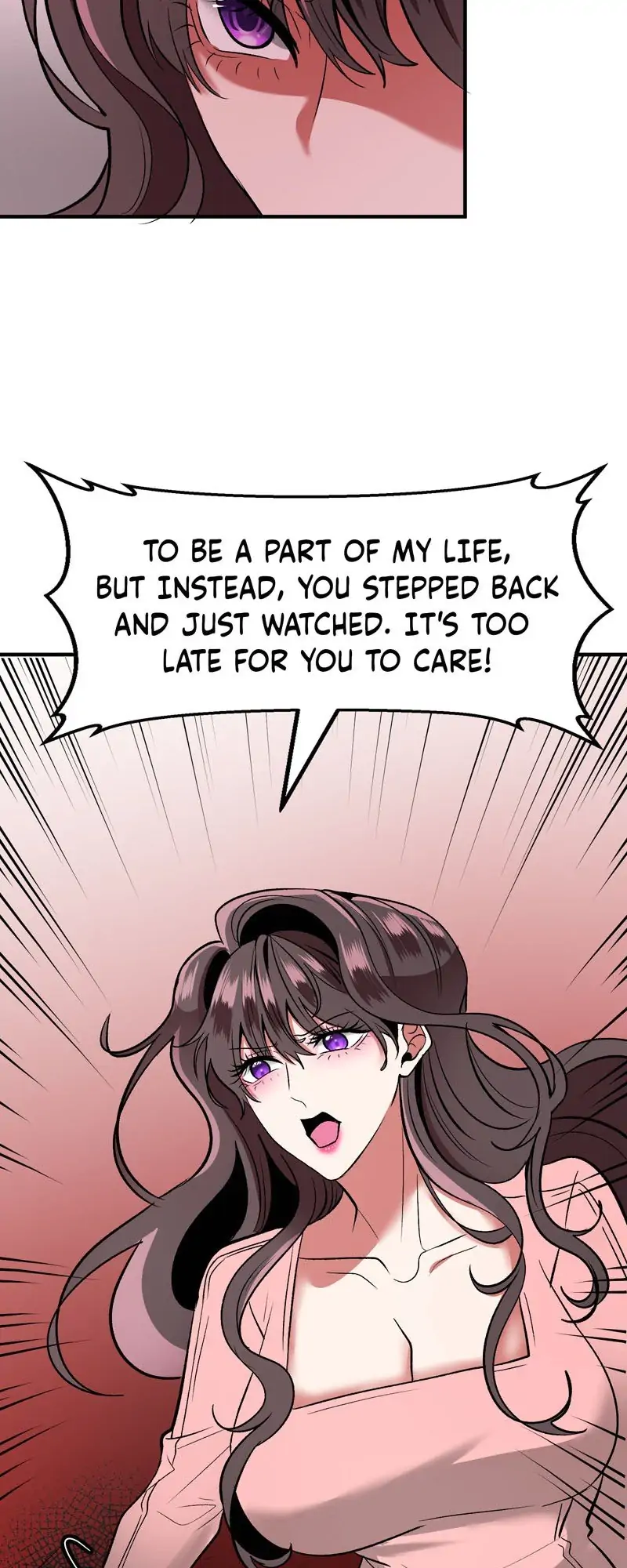 Our Masquerade of Love chapter 22 - page 37
