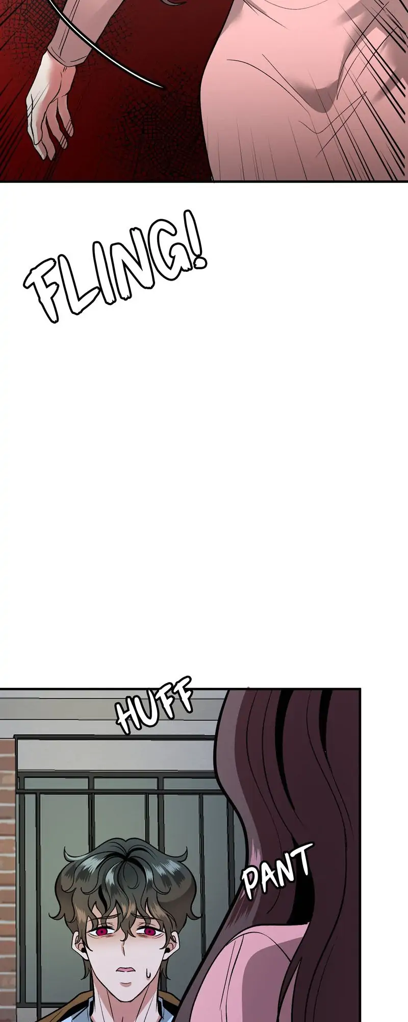 Our Masquerade of Love chapter 22 - page 38