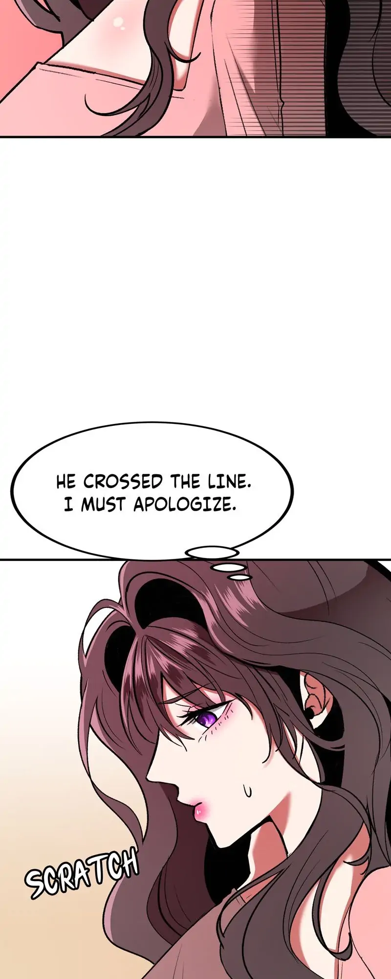 Our Masquerade of Love chapter 22 - page 48