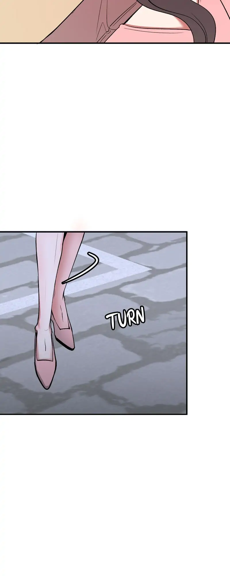 Our Masquerade of Love chapter 22 - page 49