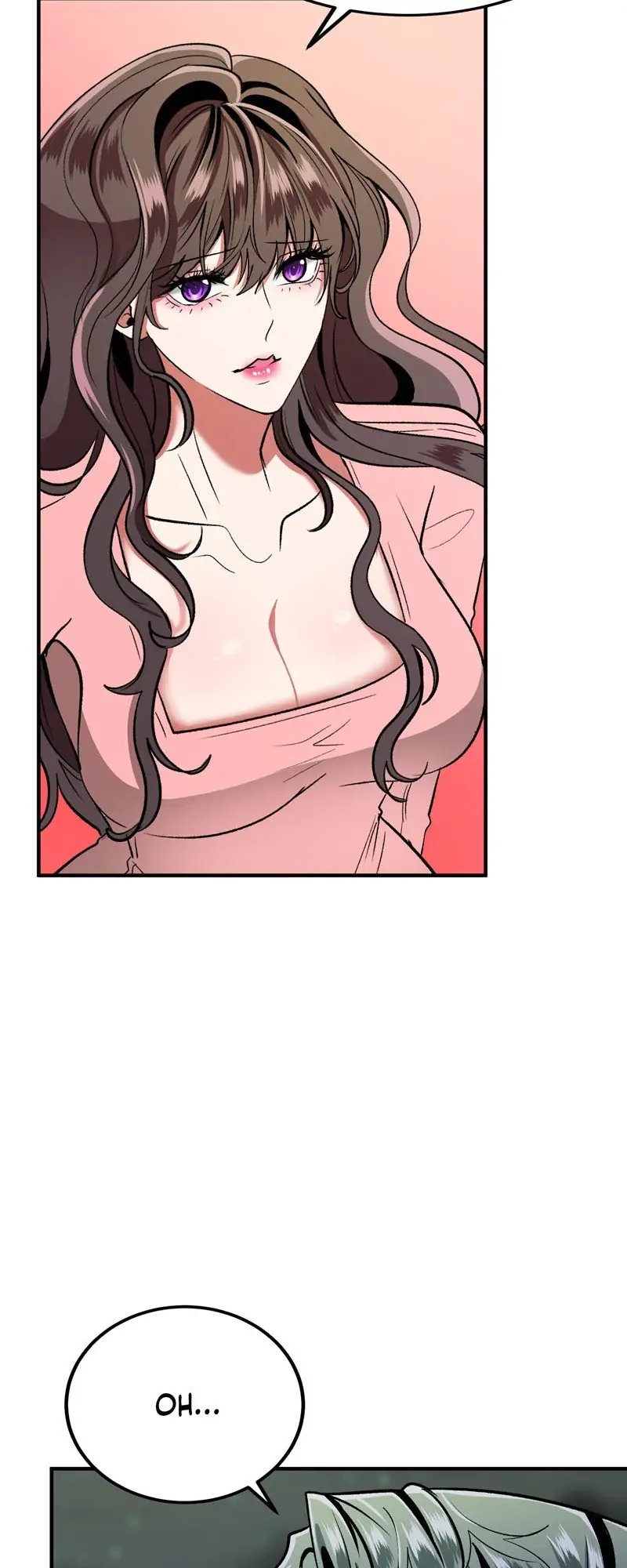 Our Masquerade of Love chapter 22 - page 52