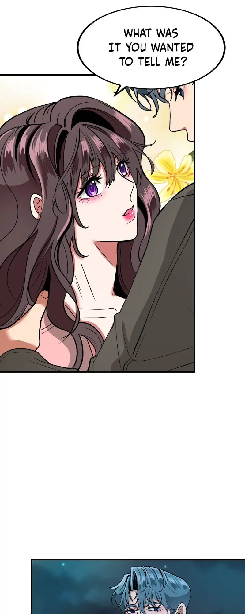 Our Masquerade of Love chapter 22 - page 55