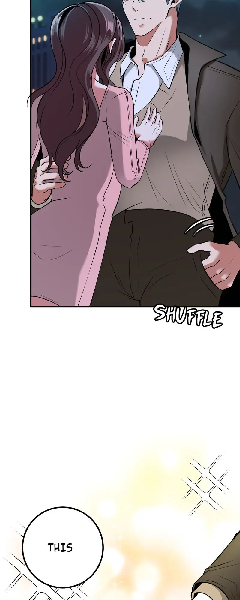 Our Masquerade of Love chapter 22 - page 56