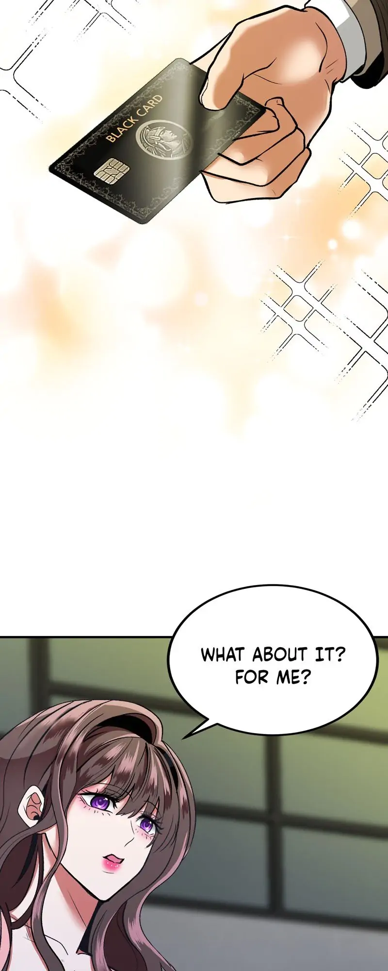 Our Masquerade of Love chapter 22 - page 57