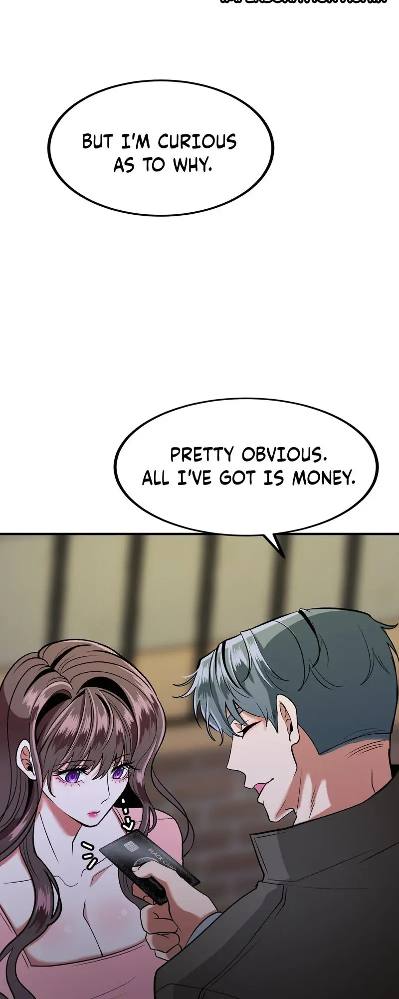Our Masquerade of Love chapter 22 - page 62