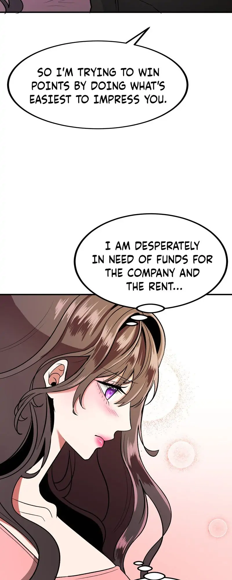 Our Masquerade of Love chapter 22 - page 63