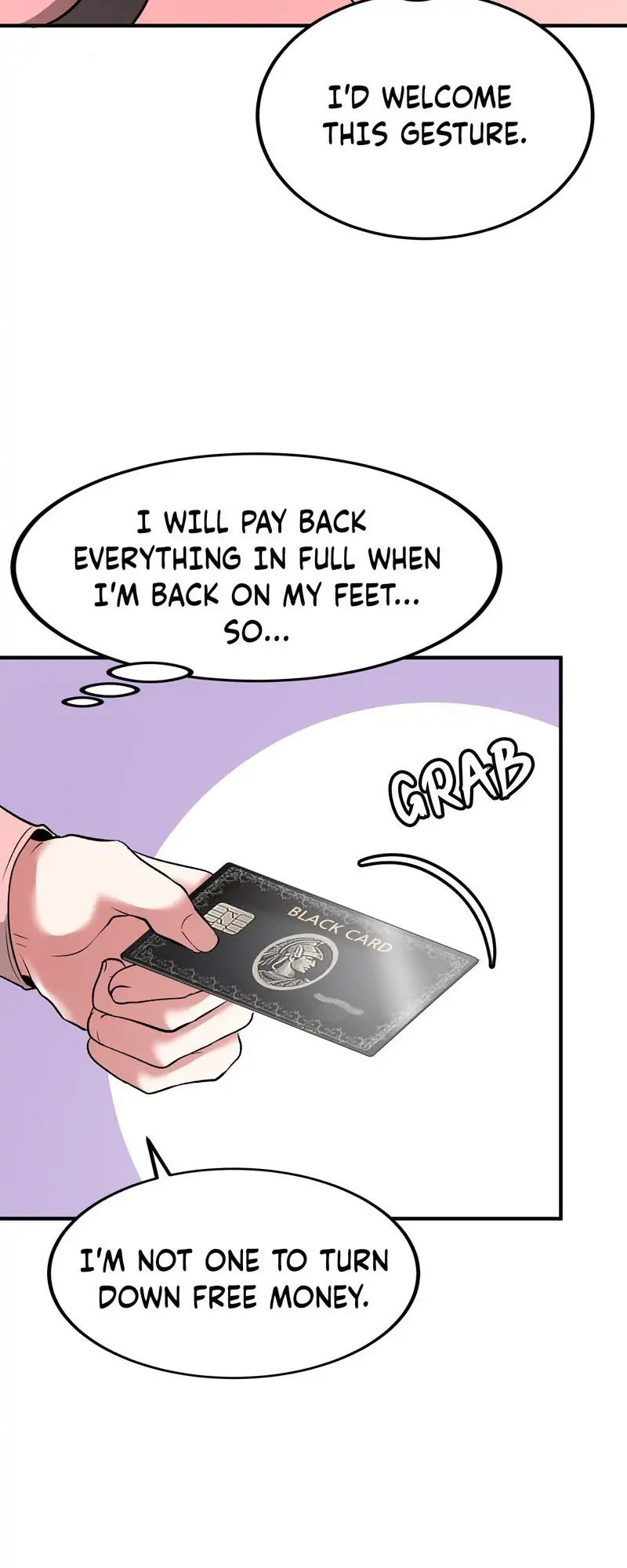 Our Masquerade of Love chapter 22 - page 64