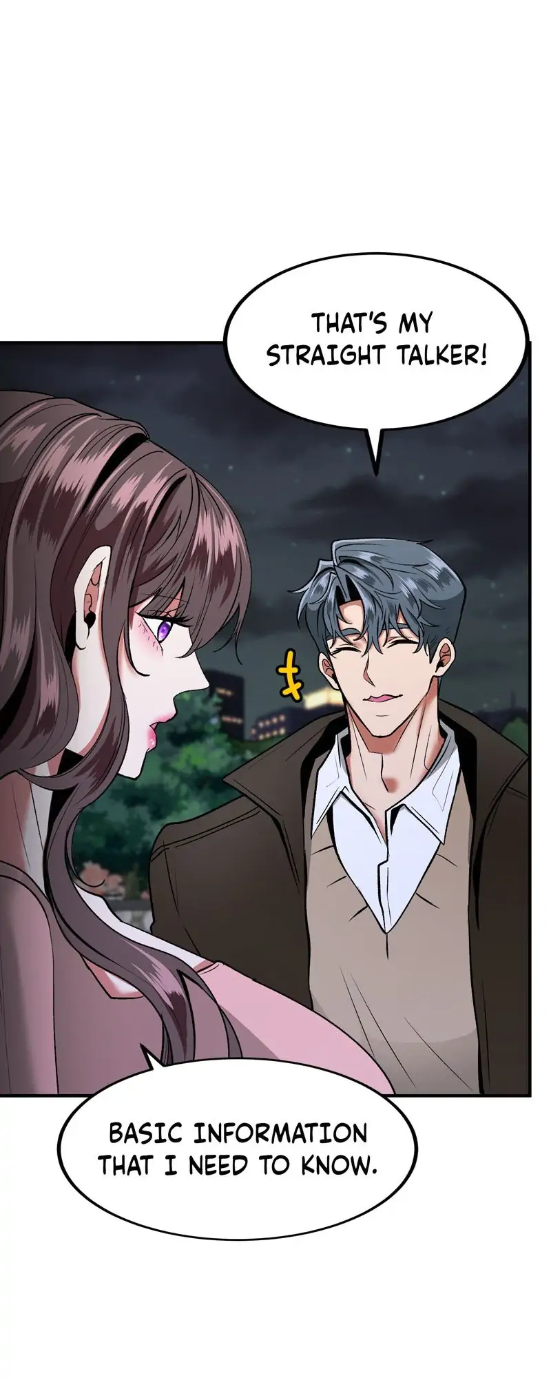 Our Masquerade of Love chapter 22 - page 66