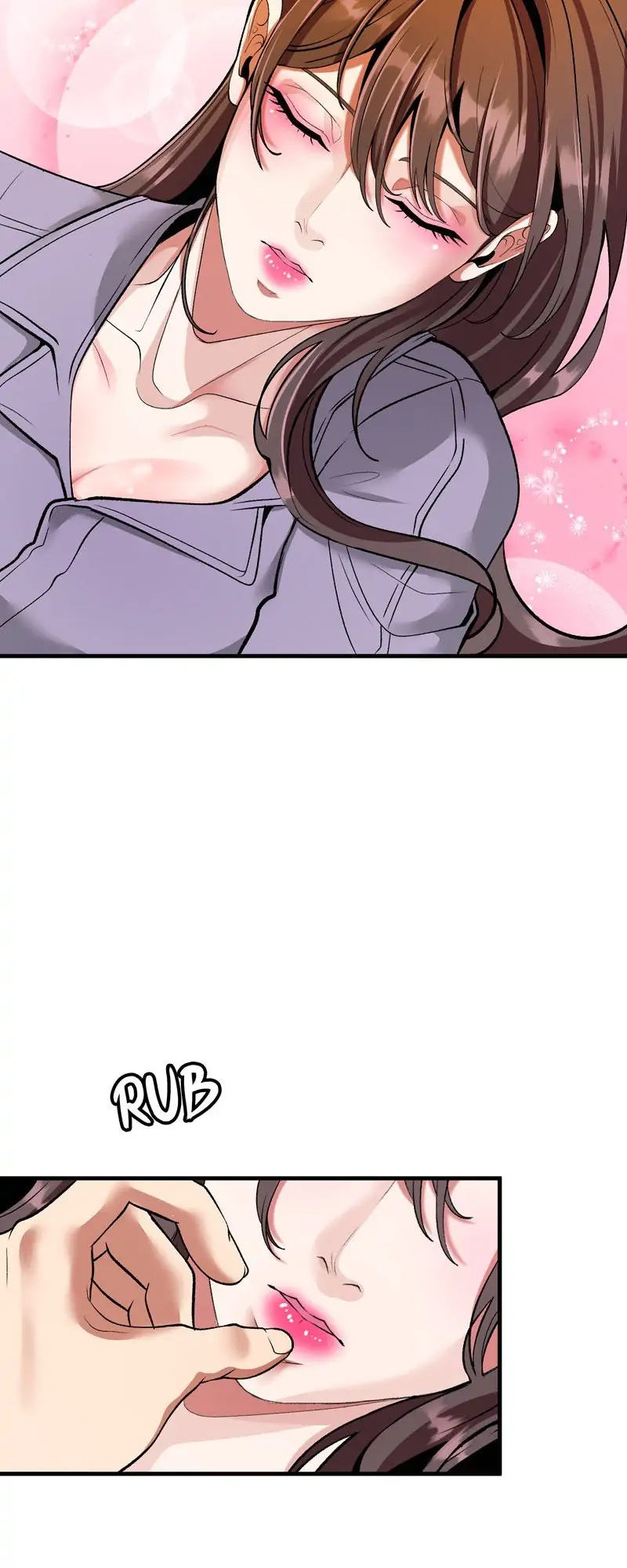Our Masquerade of Love chapter 48 - page 16