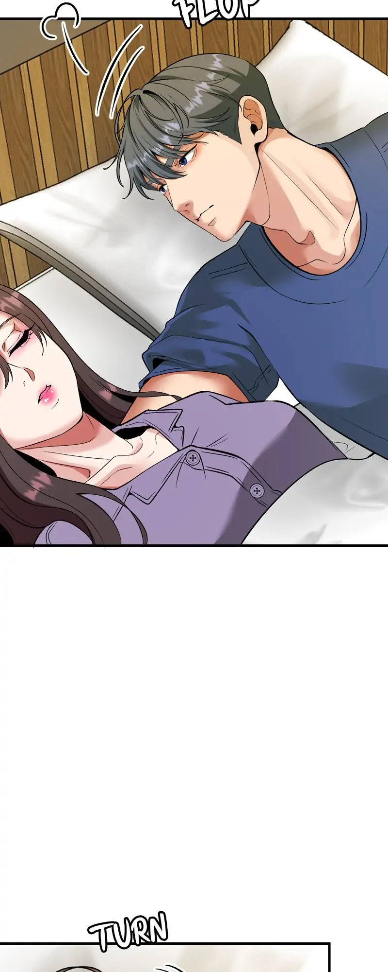 Our Masquerade of Love chapter 48 - page 2
