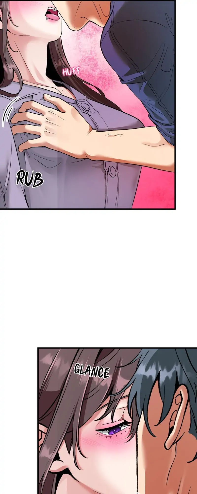 Our Masquerade of Love chapter 48 - page 33