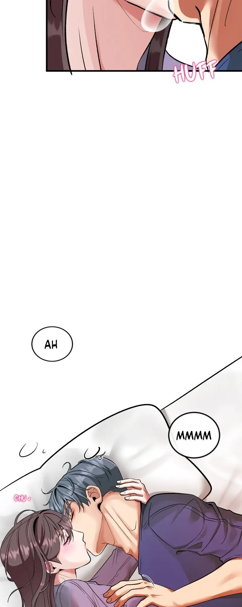 Our Masquerade of Love chapter 48 - page 34