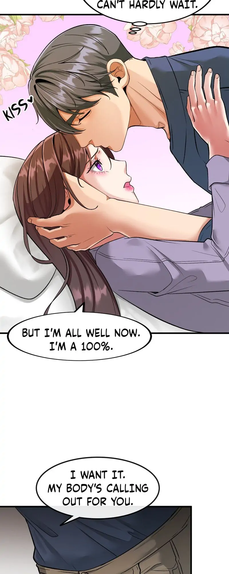 Our Masquerade of Love chapter 48 - page 39