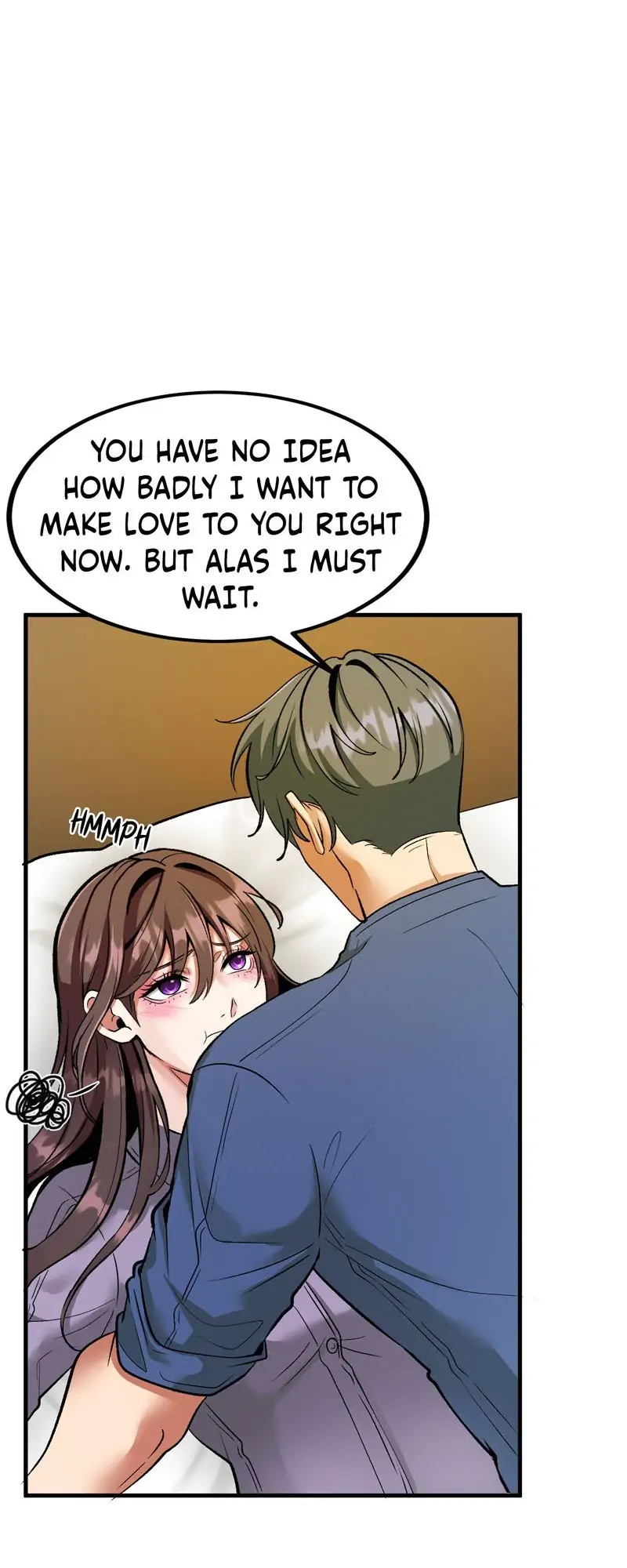 Our Masquerade of Love chapter 48 - page 41