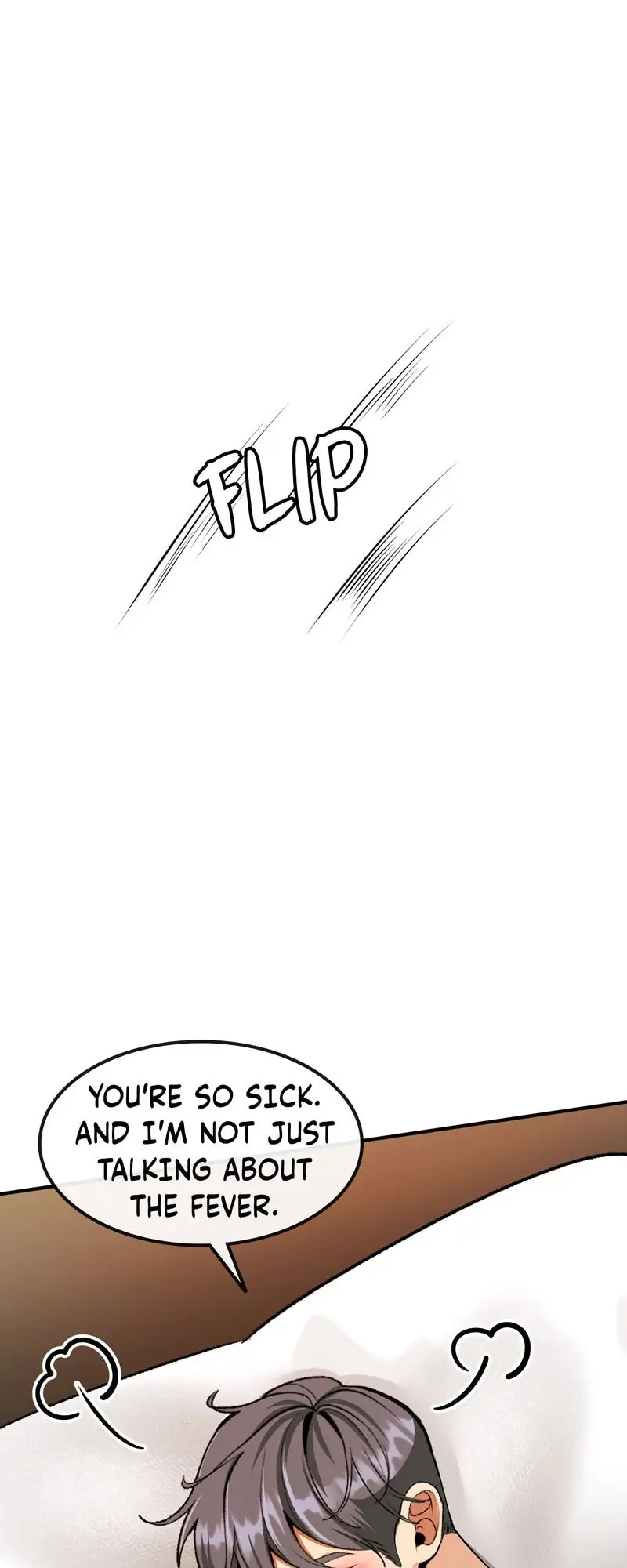 Our Masquerade of Love chapter 48 - page 42