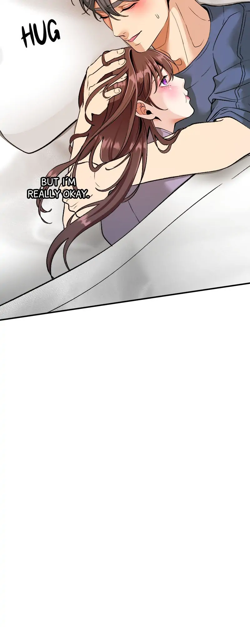 Our Masquerade of Love chapter 48 - page 43