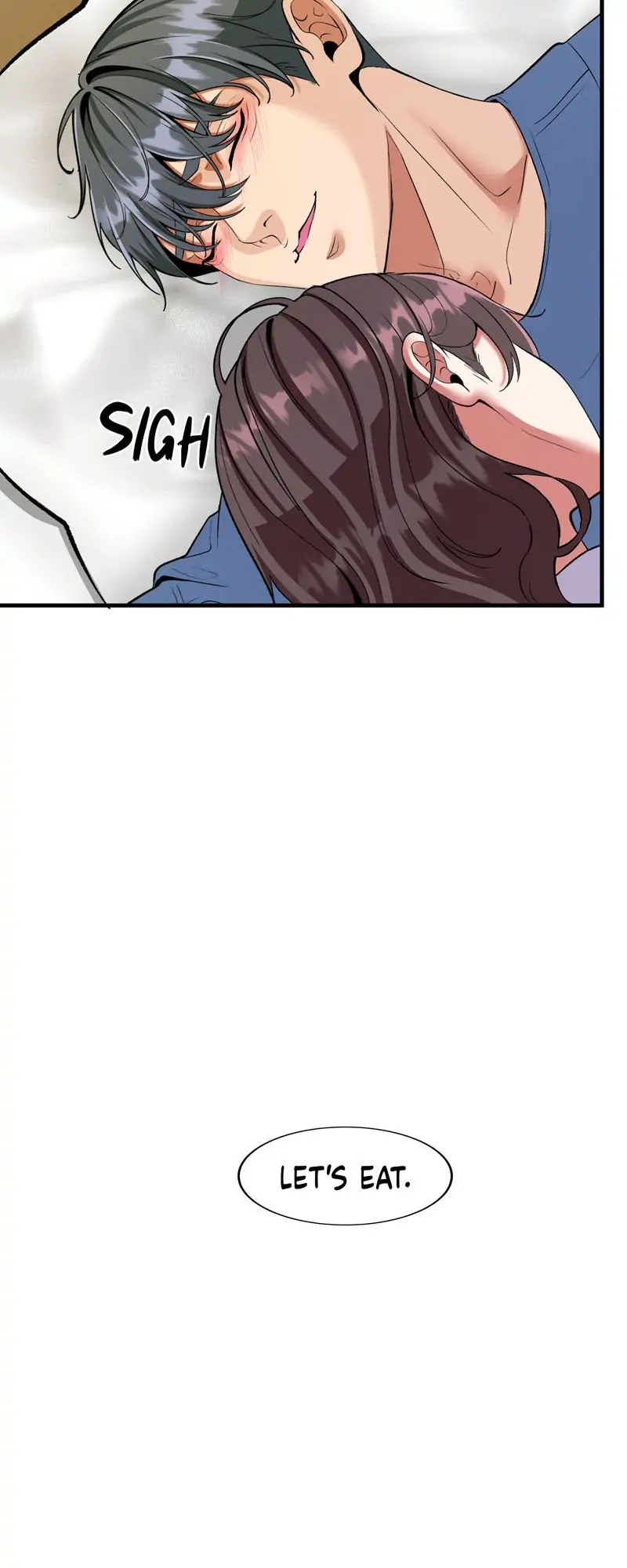 Our Masquerade of Love chapter 48 - page 45