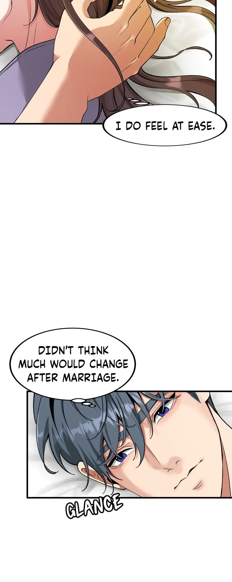 Our Masquerade of Love chapter 48 - page 5