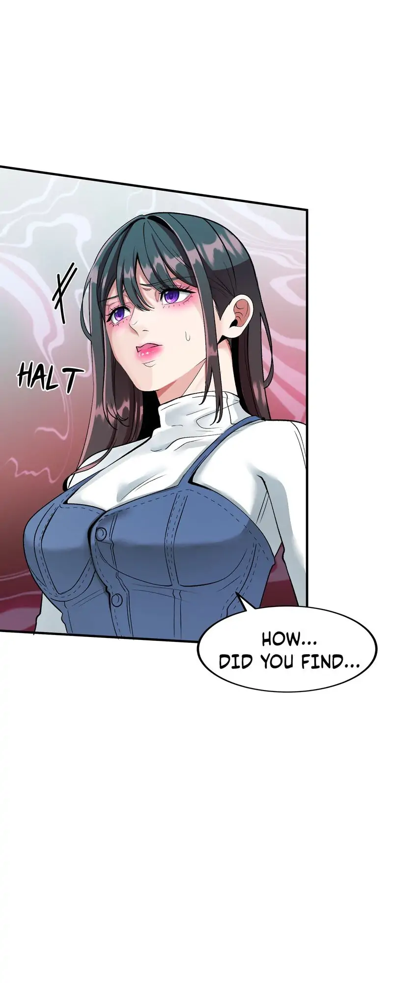 Our Masquerade of Love chapter 48 - page 61
