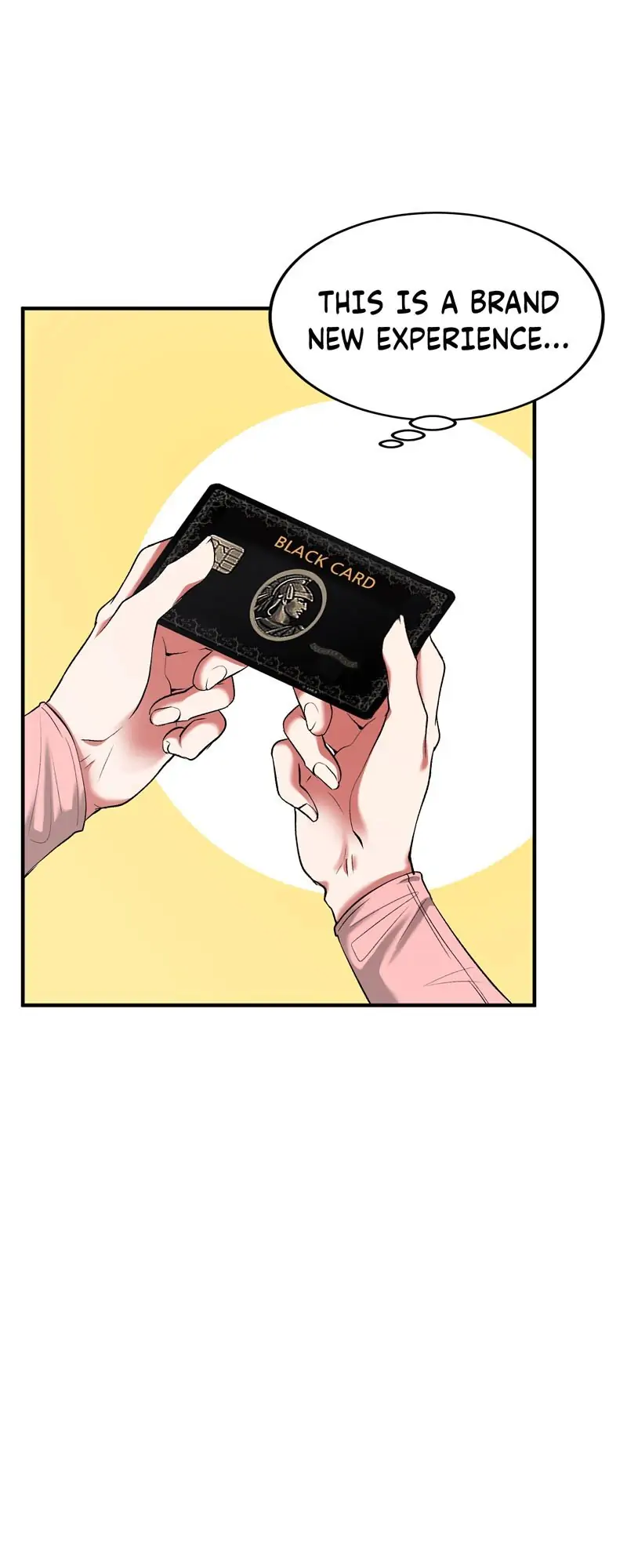 Our Masquerade of Love chapter 23 - page 1