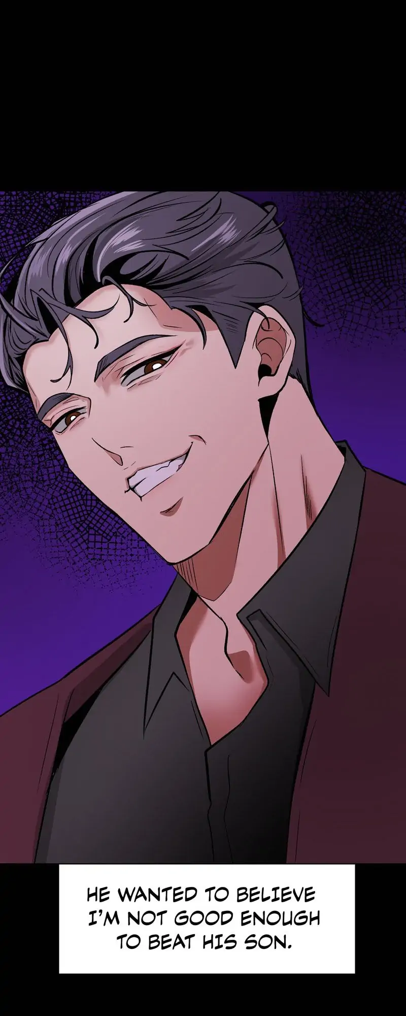 Our Masquerade of Love chapter 23 - page 43
