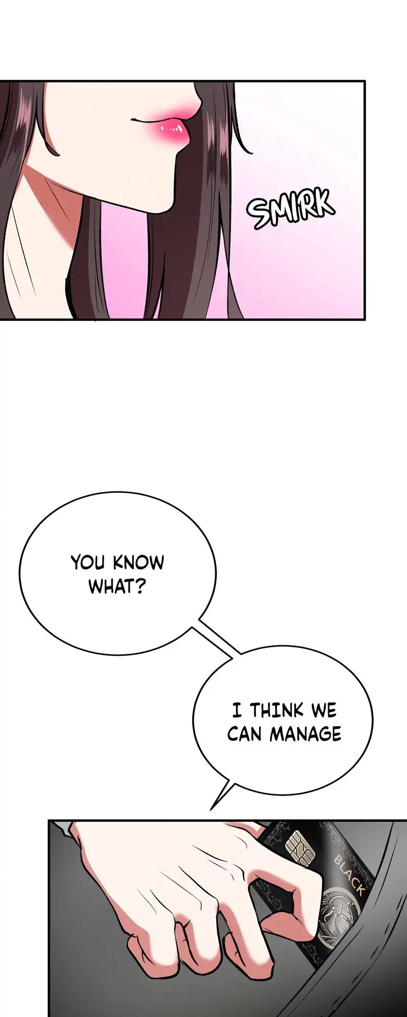 Our Masquerade of Love chapter 23 - page 63