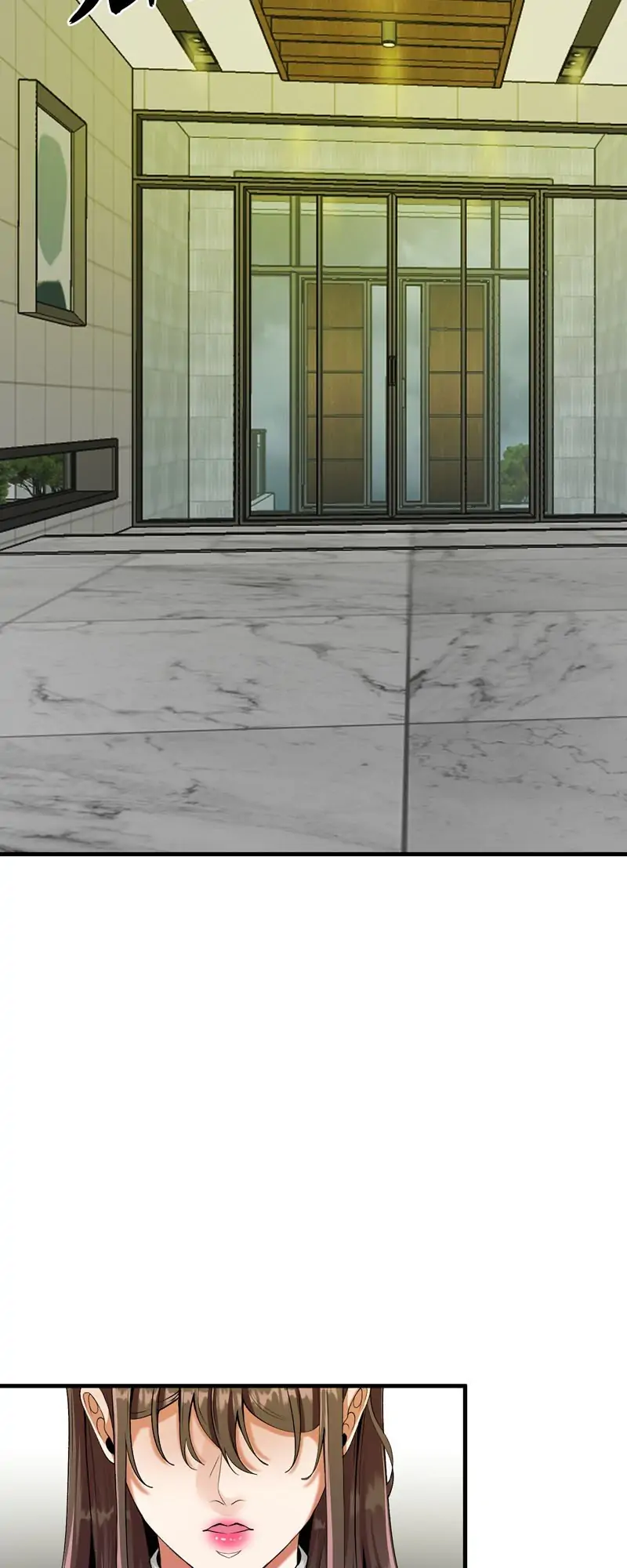 Our Masquerade of Love chapter 49 - page 24