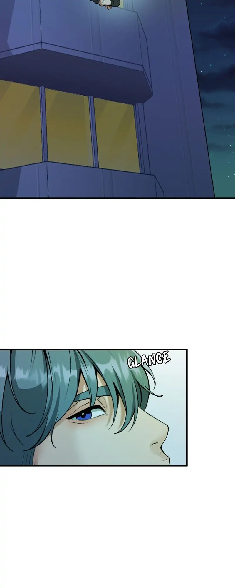 Our Masquerade of Love chapter 49 - page 28