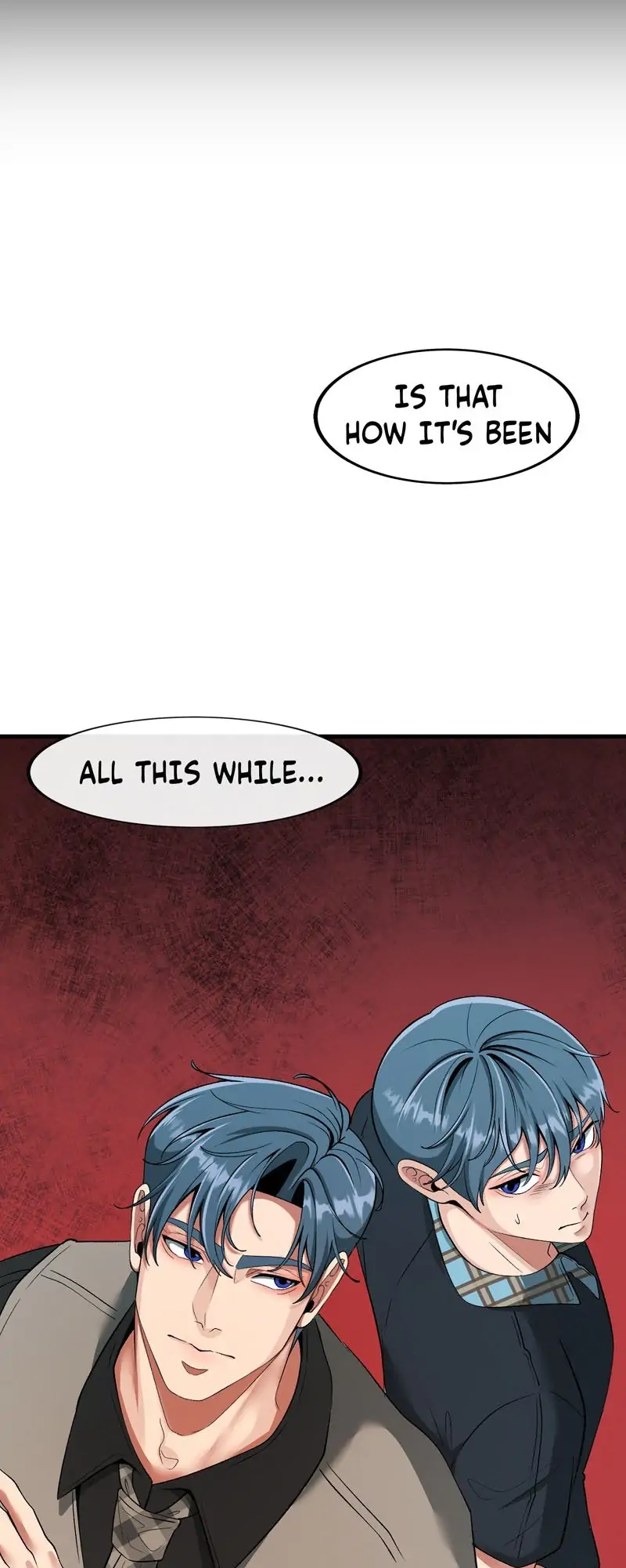 Our Masquerade of Love chapter 49 - page 41