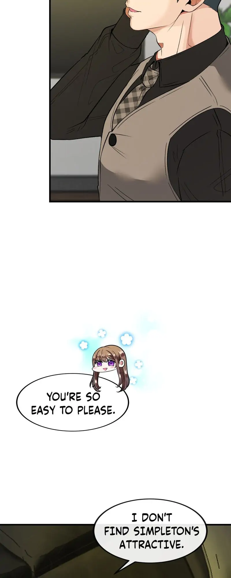 Our Masquerade of Love chapter 49 - page 47
