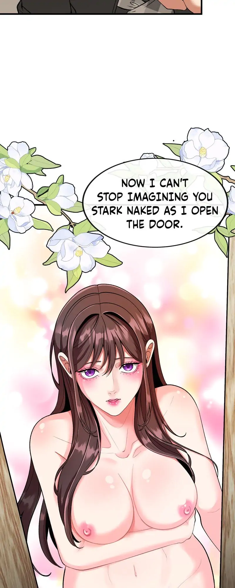 Our Masquerade of Love chapter 49 - page 53