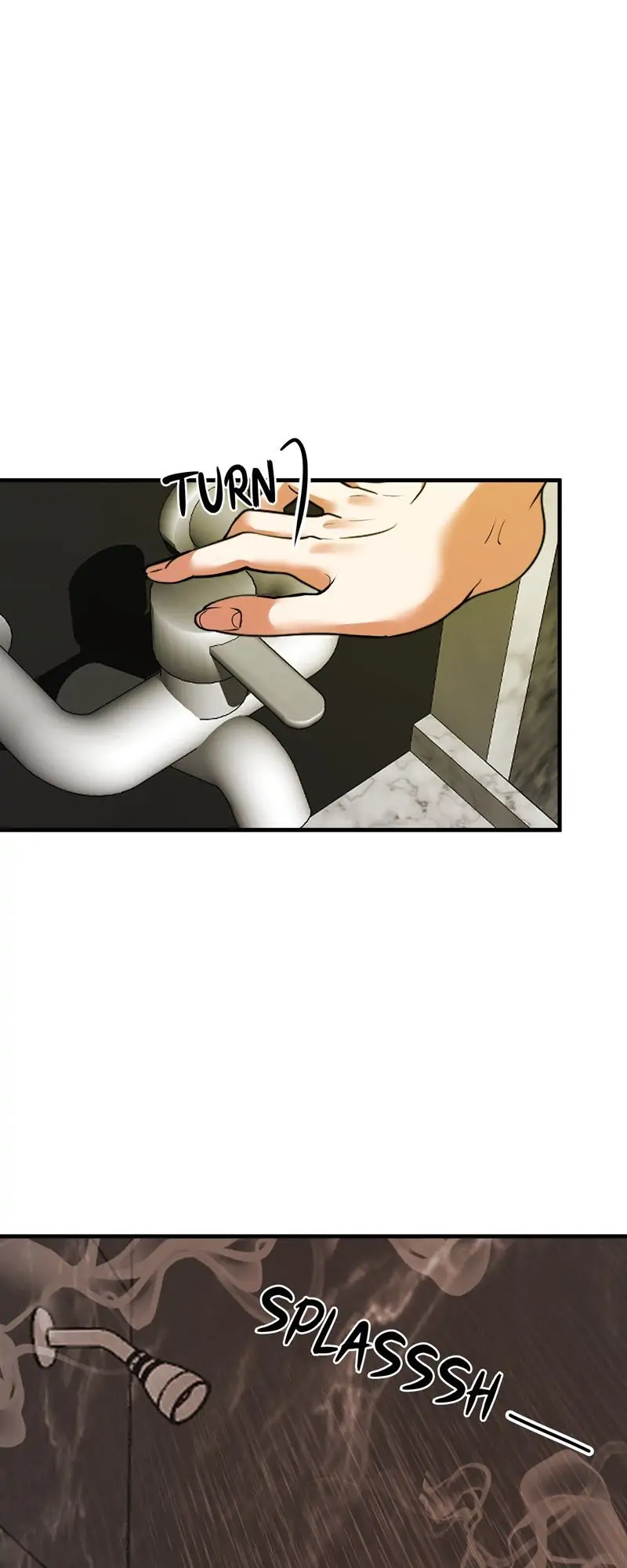 Our Masquerade of Love chapter 49 - page 58