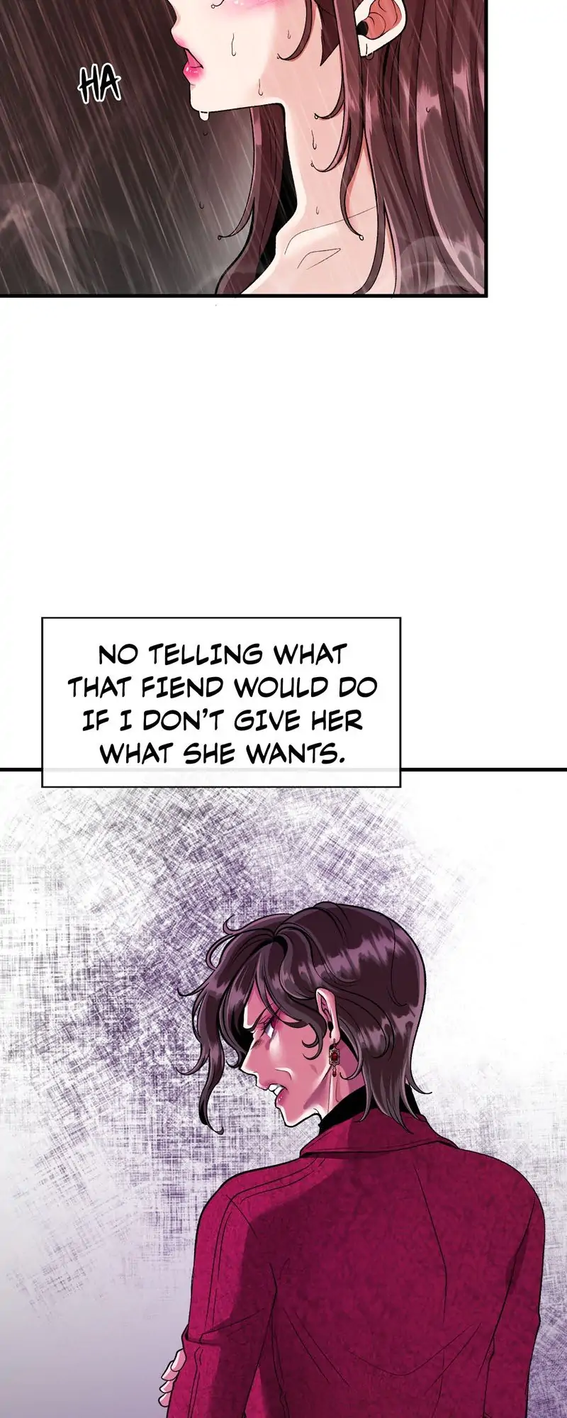 Our Masquerade of Love chapter 49 - page 60