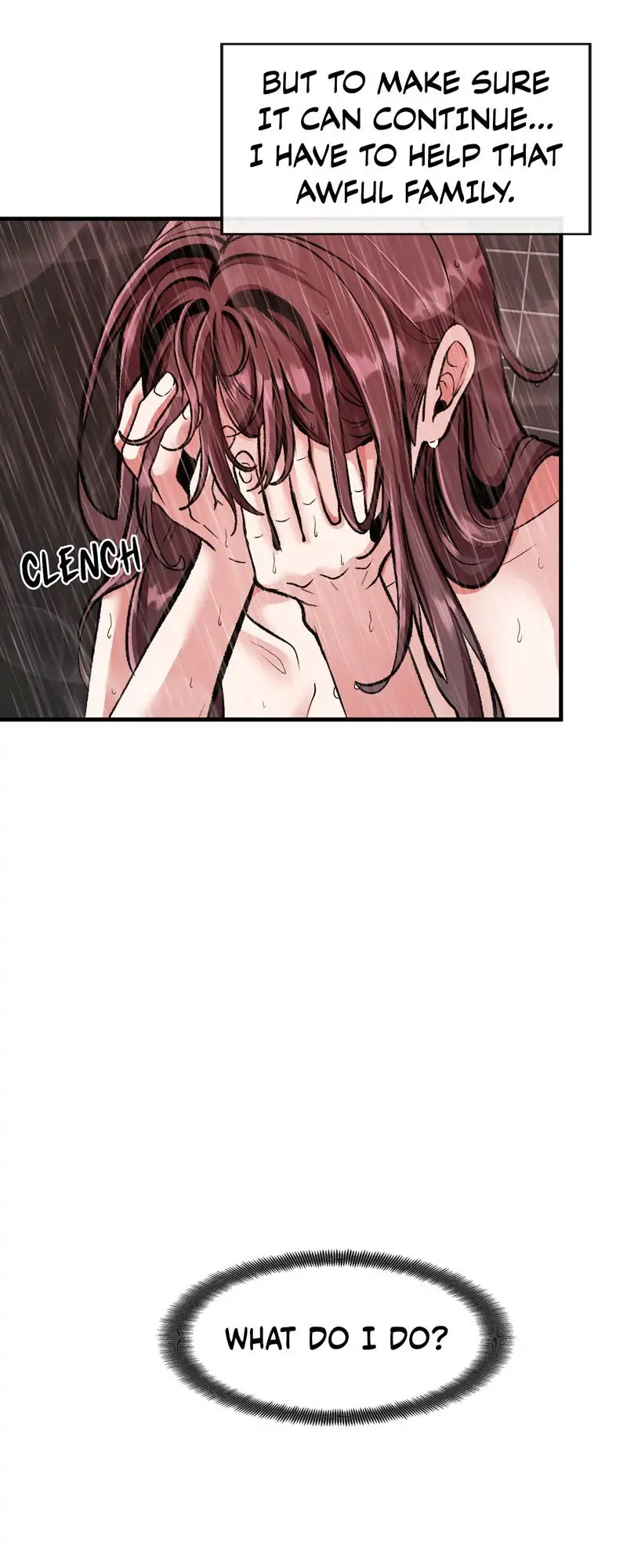 Our Masquerade of Love chapter 49 - page 63