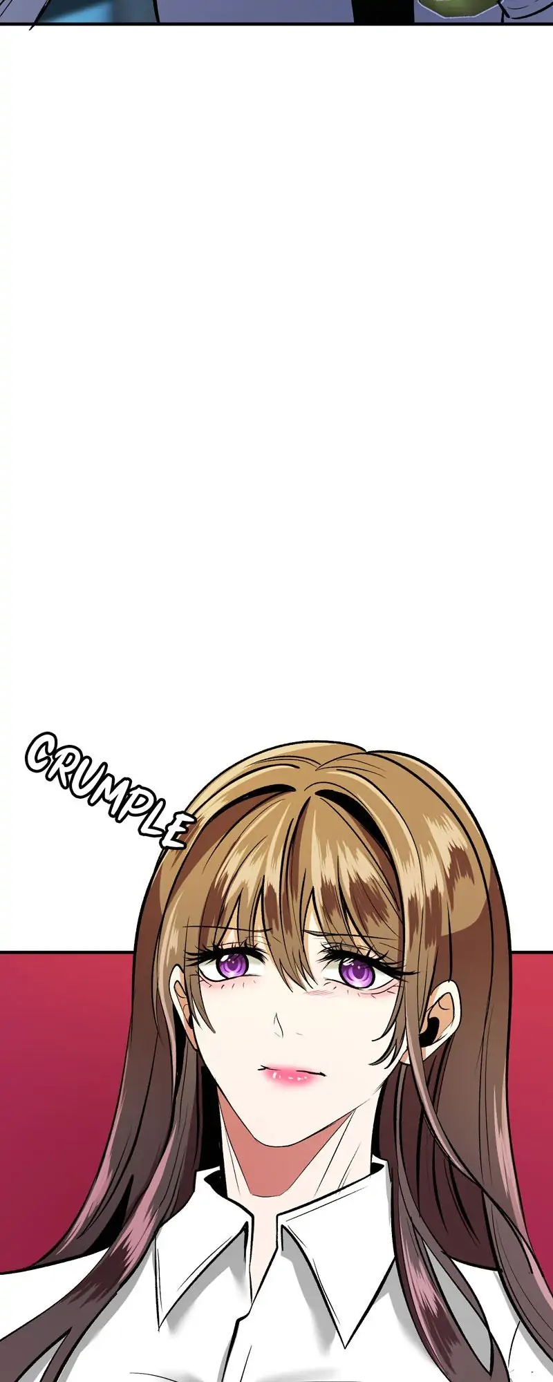 Our Masquerade of Love chapter 24 - page 11