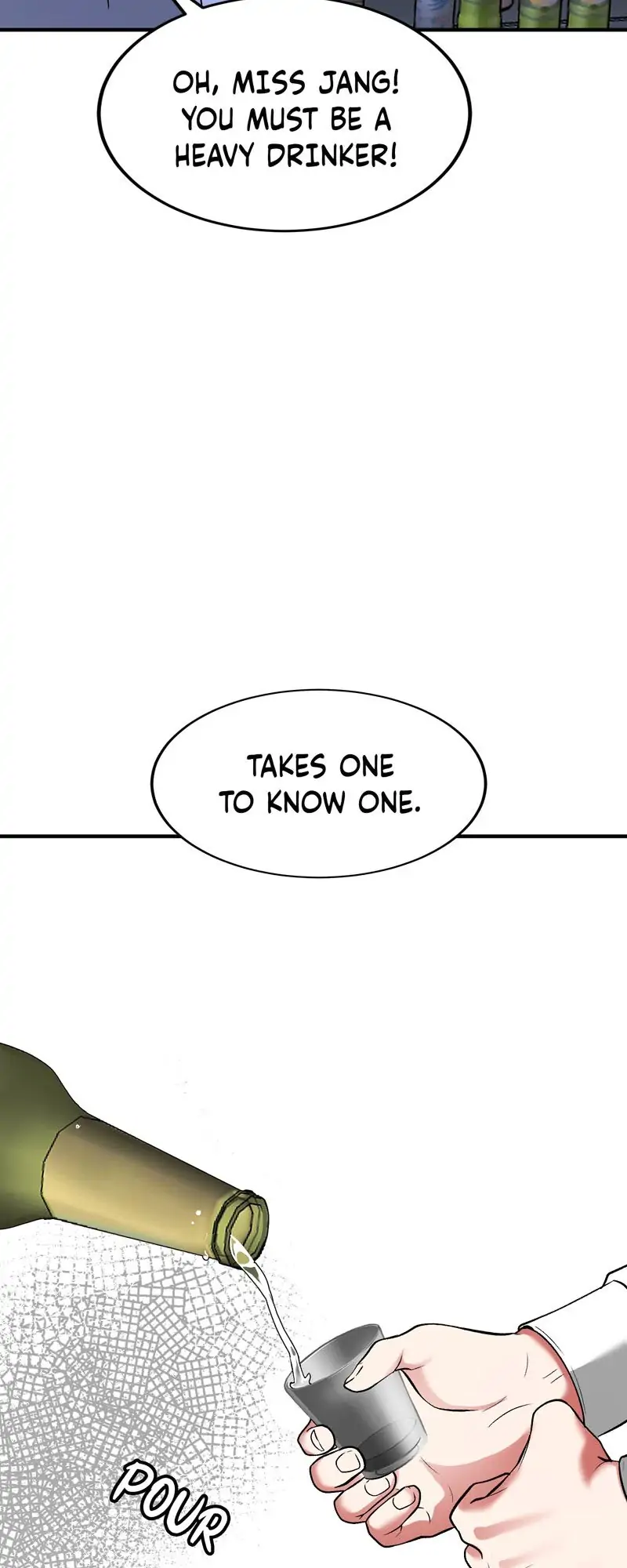 Our Masquerade of Love chapter 24 - page 14