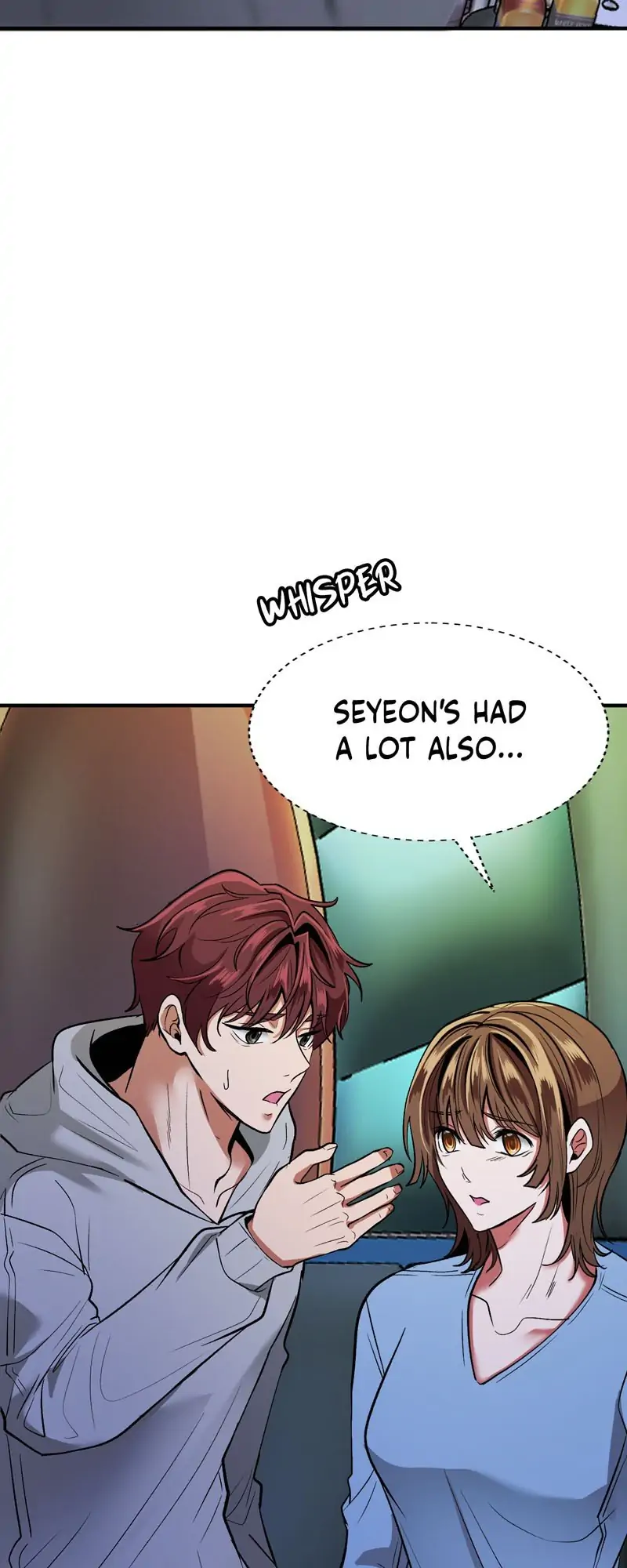 Our Masquerade of Love chapter 24 - page 16