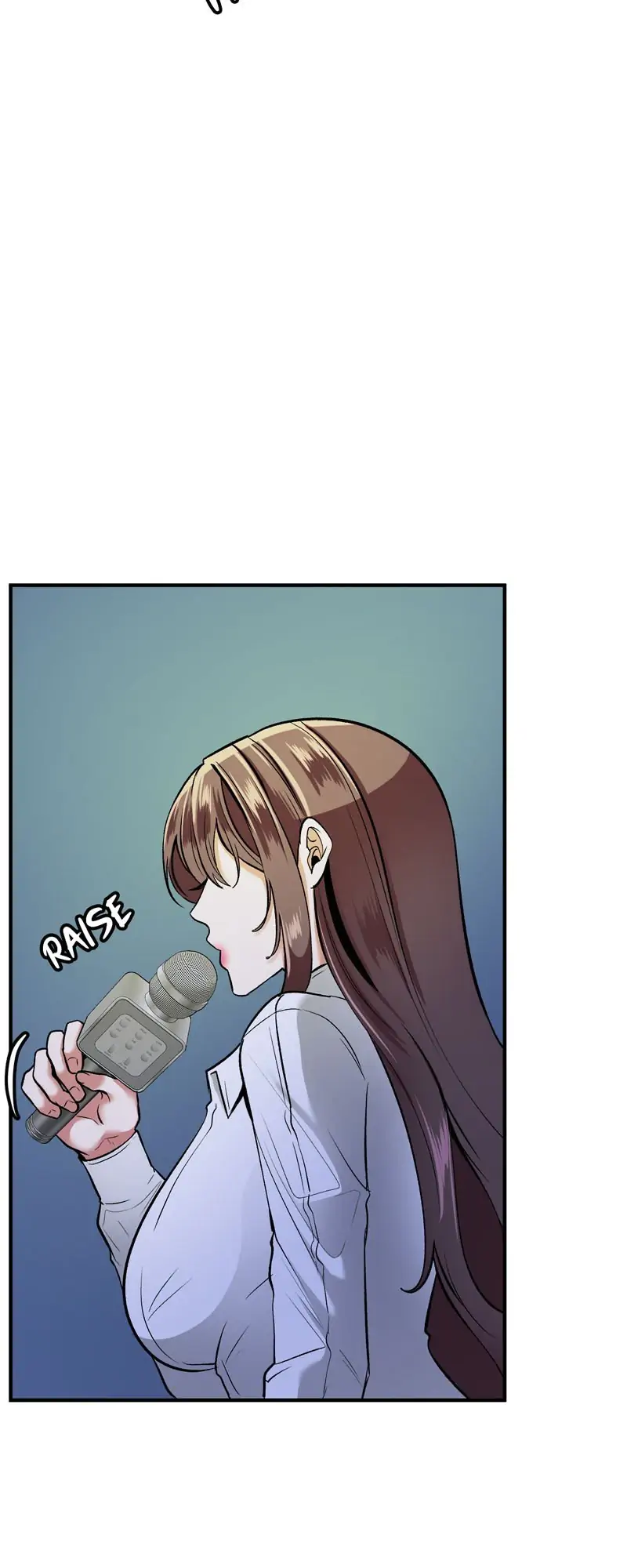 Our Masquerade of Love chapter 24 - page 25