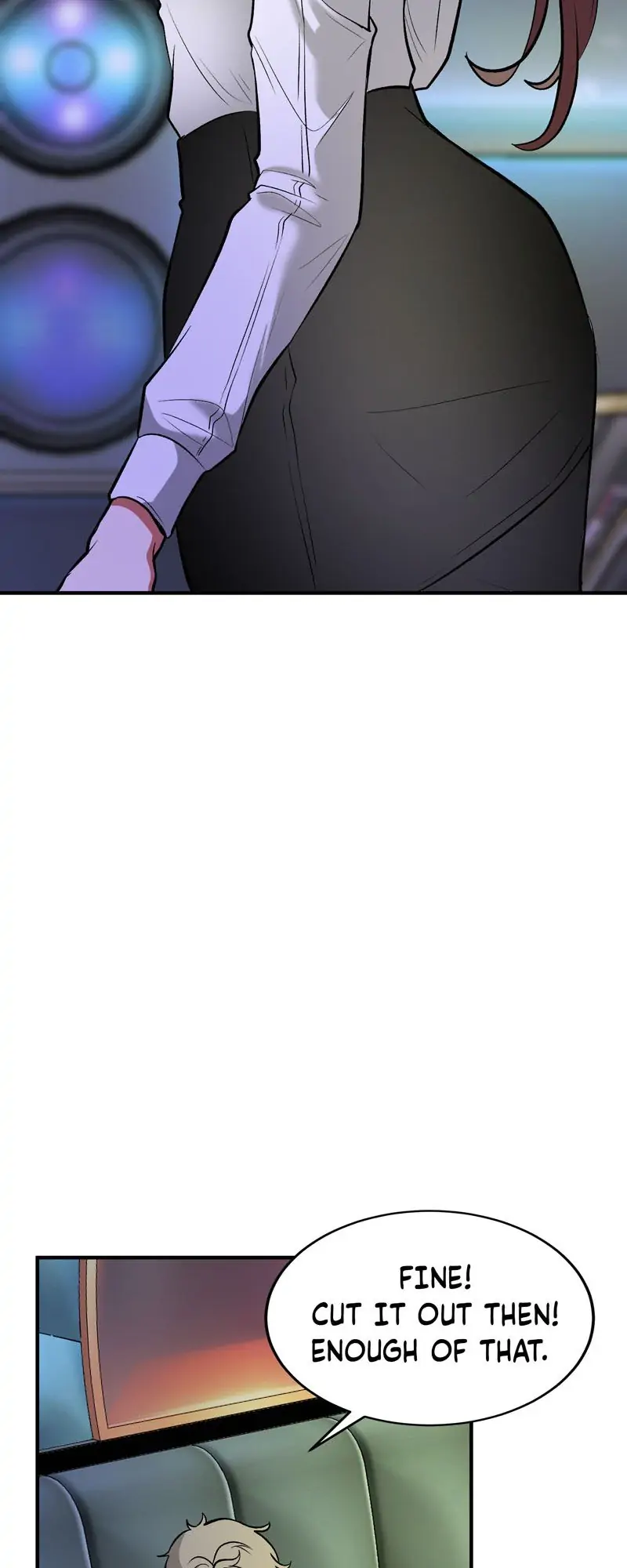 Our Masquerade of Love chapter 24 - page 30