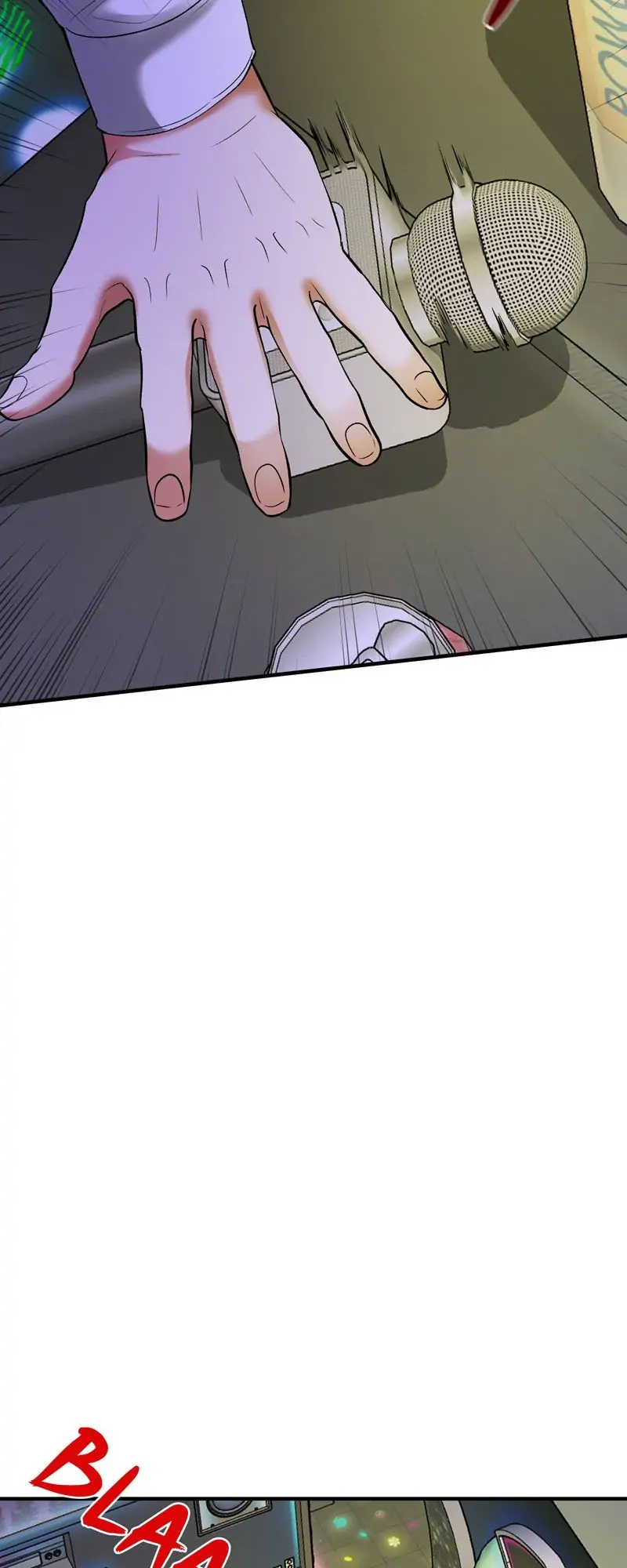 Our Masquerade of Love chapter 24 - page 32