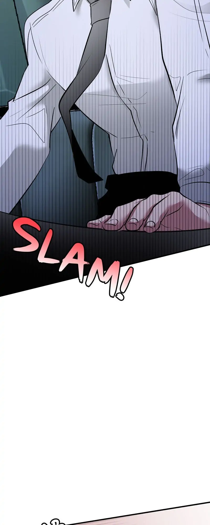 Our Masquerade of Love chapter 24 - page 43