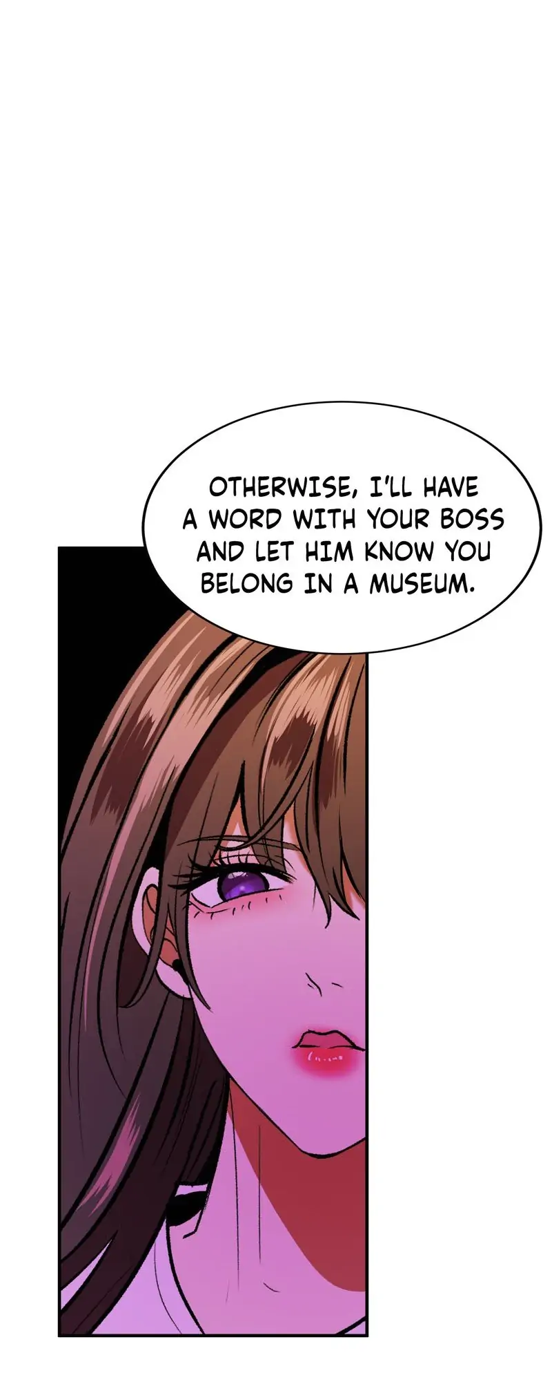 Our Masquerade of Love chapter 24 - page 46