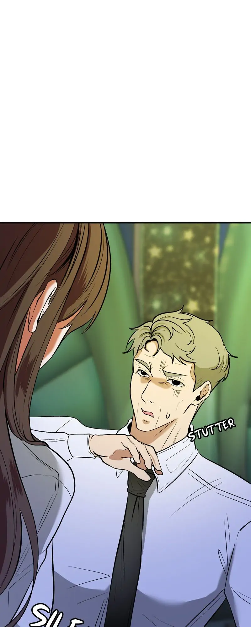 Our Masquerade of Love chapter 24 - page 47