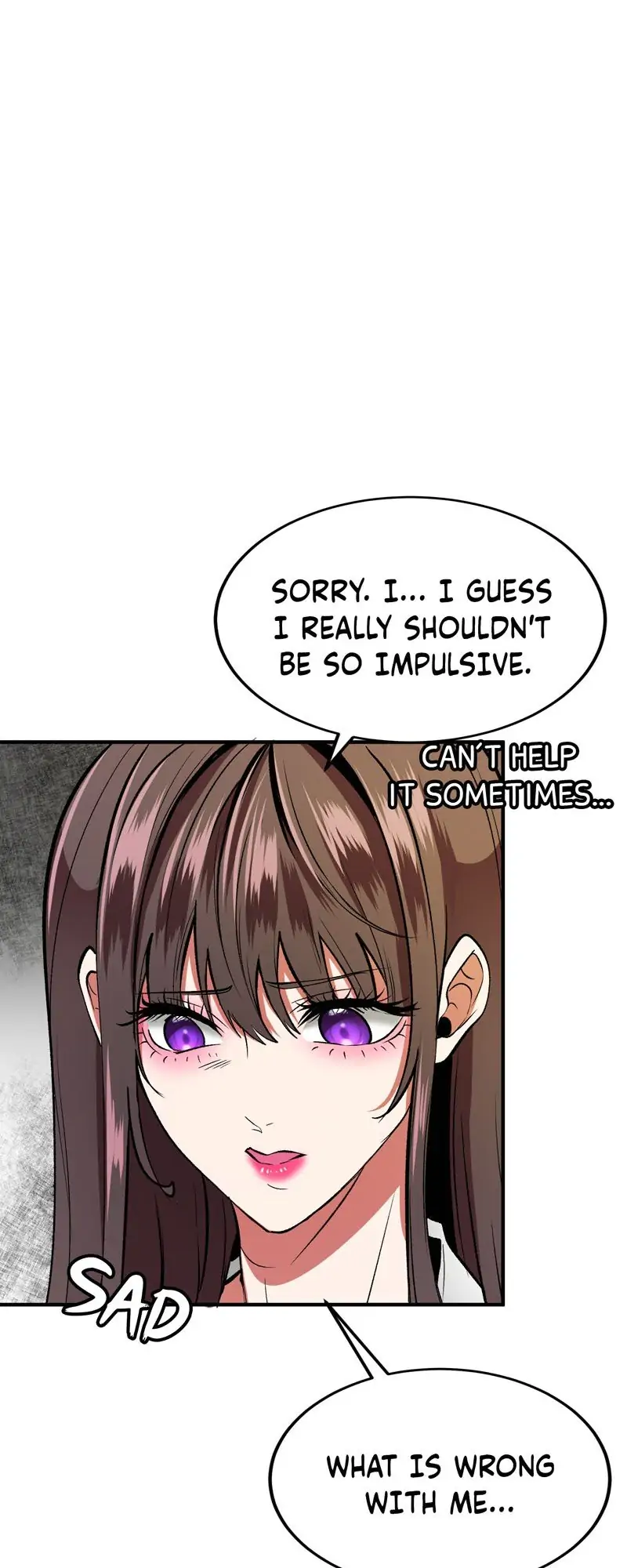 Our Masquerade of Love chapter 24 - page 59