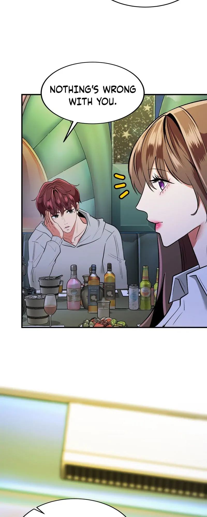 Our Masquerade of Love chapter 24 - page 60