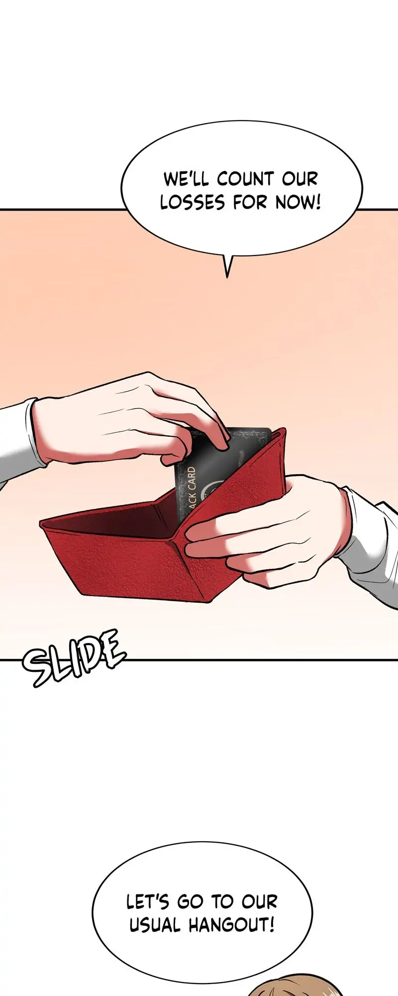 Our Masquerade of Love chapter 24 - page 66