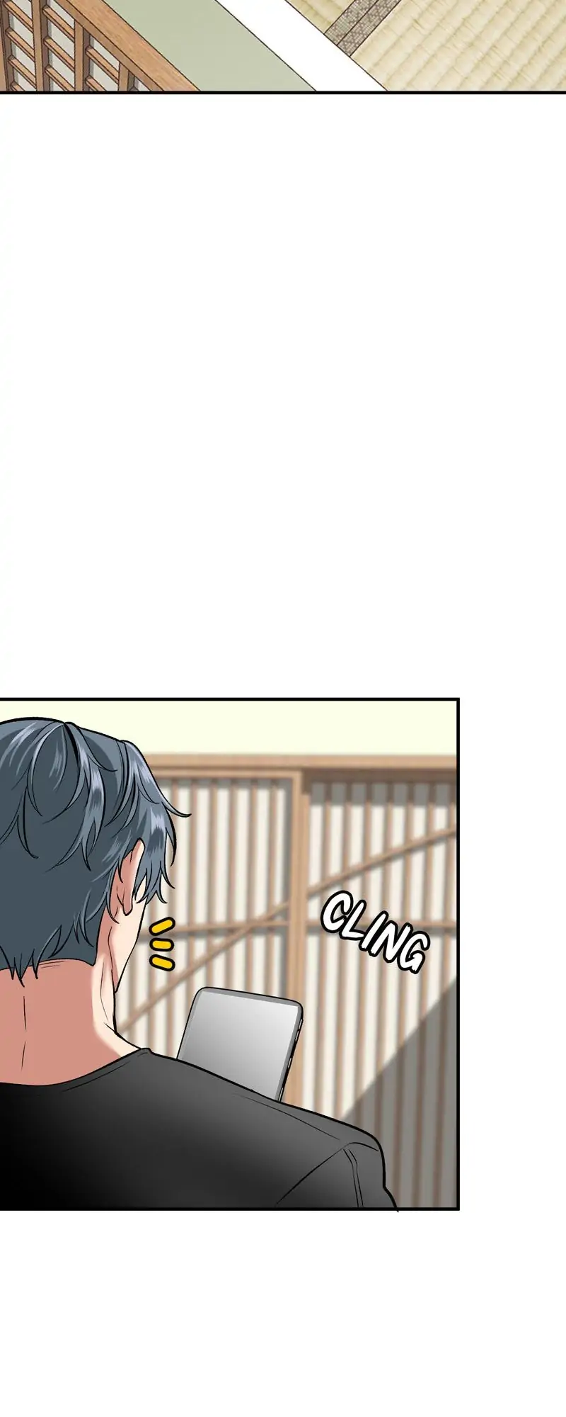 Our Masquerade of Love chapter 24 - page 69