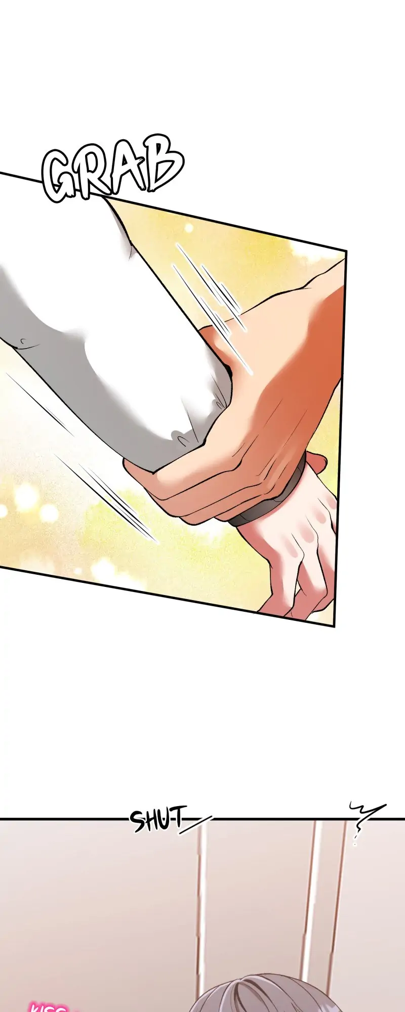 Our Masquerade of Love chapter 50 - page 14