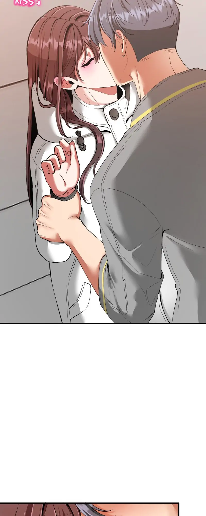 Our Masquerade of Love chapter 50 - page 15